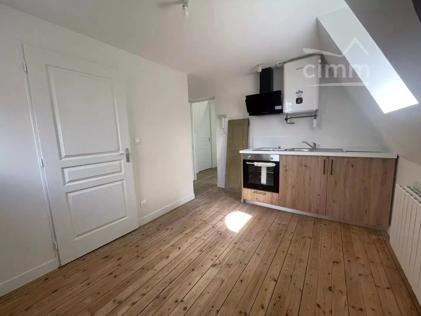Appartement à louer, 14m², Joué-lès-Tours