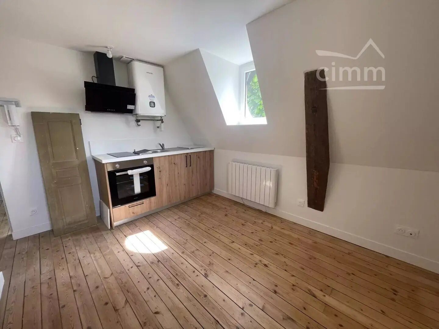 Appartement à louer, 14m², Joué-lès-Tours