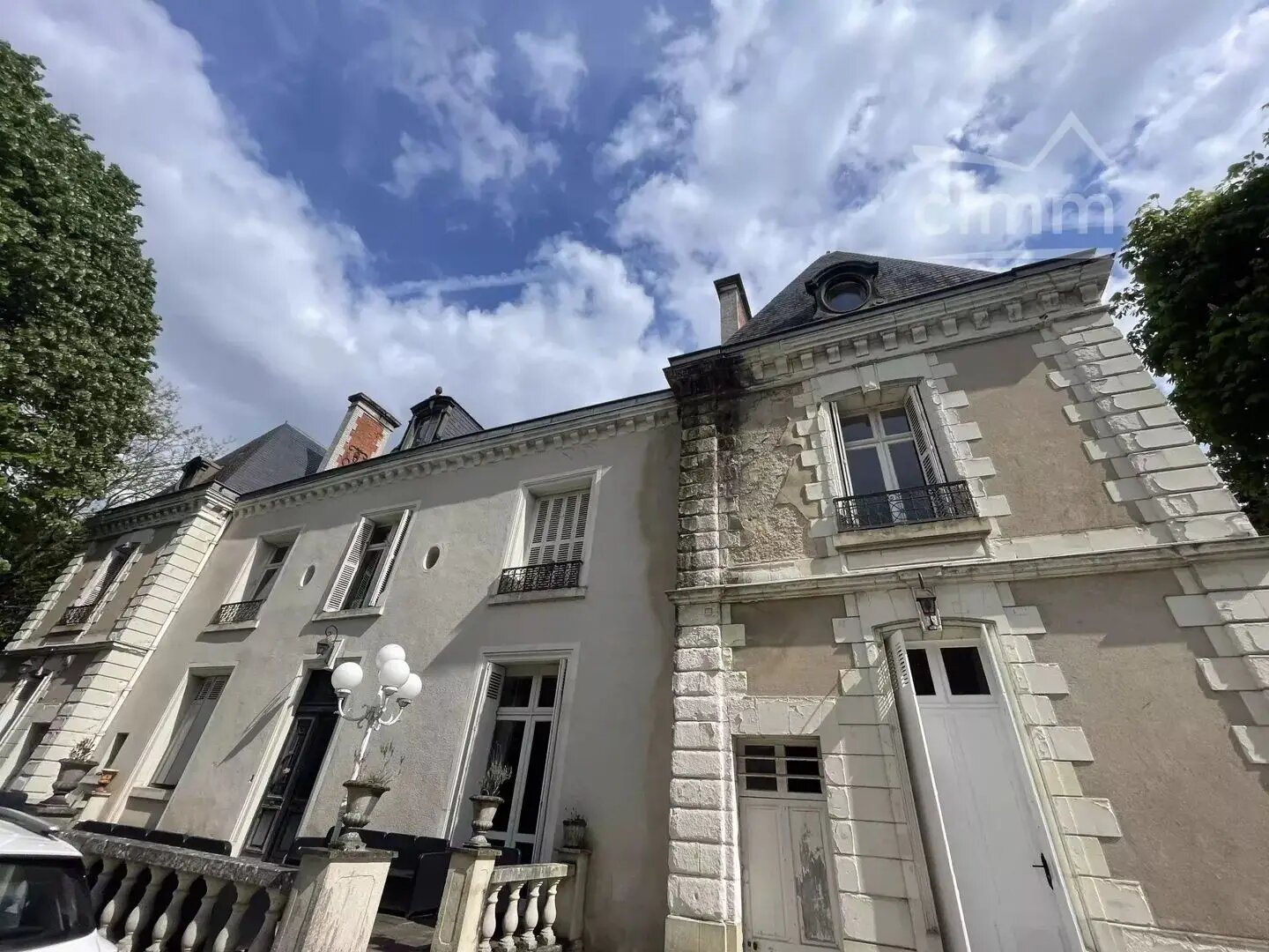 Appartement à louer, 14m², Joué-lès-Tours