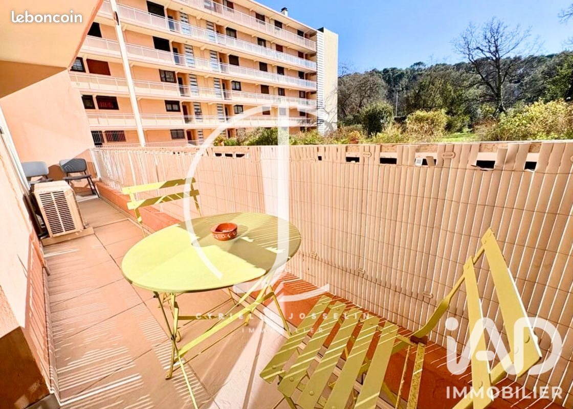 Appartement à vendre, 71m², La Valette-du-Var