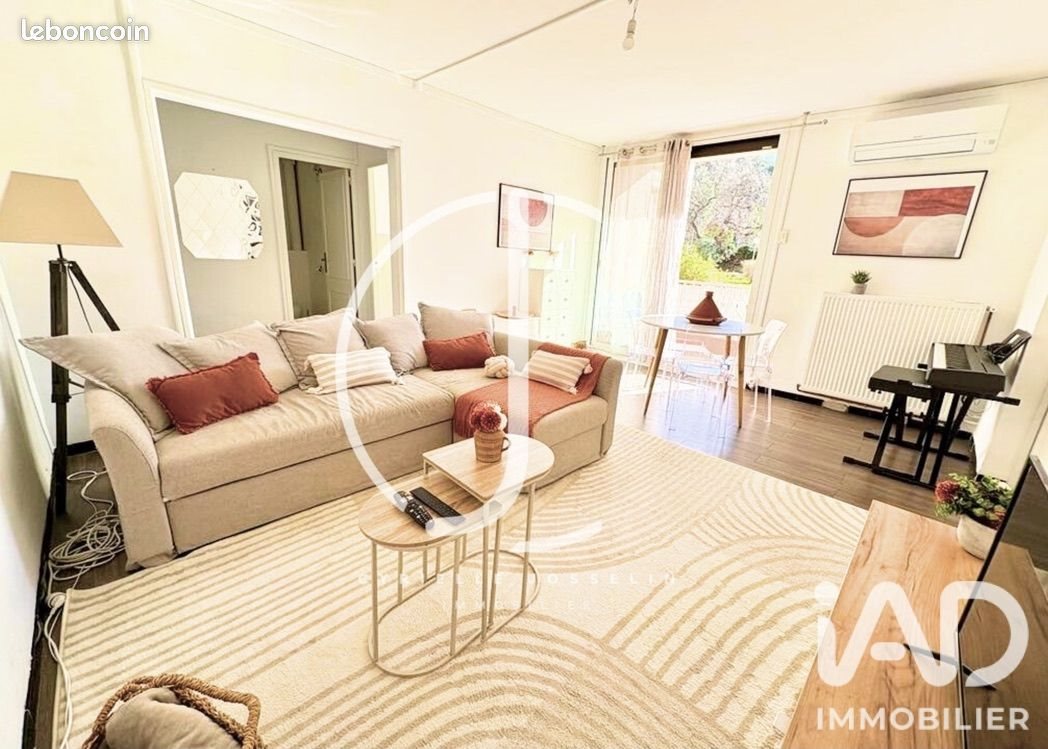 Appartement à vendre, 71m², La Valette-du-Var