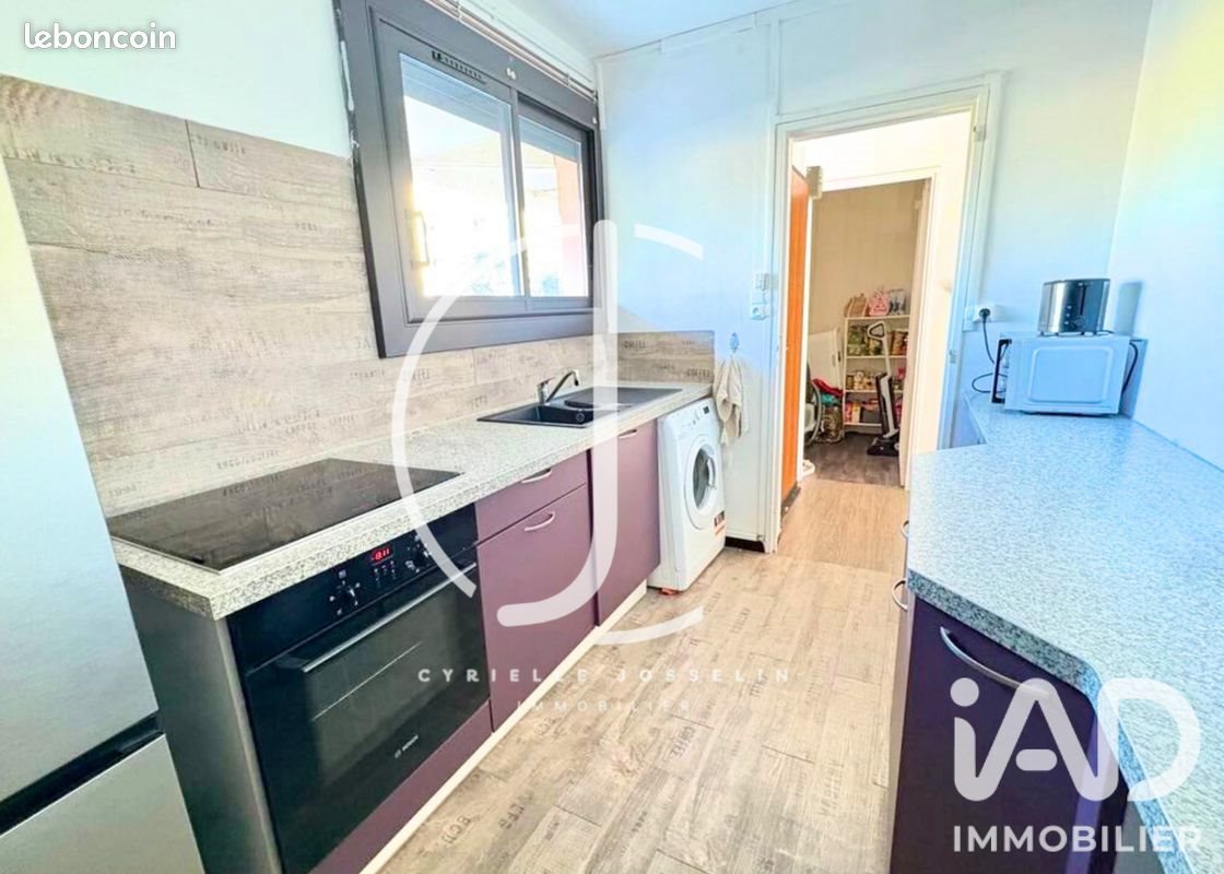 Appartement à vendre, 71m², La Valette-du-Var