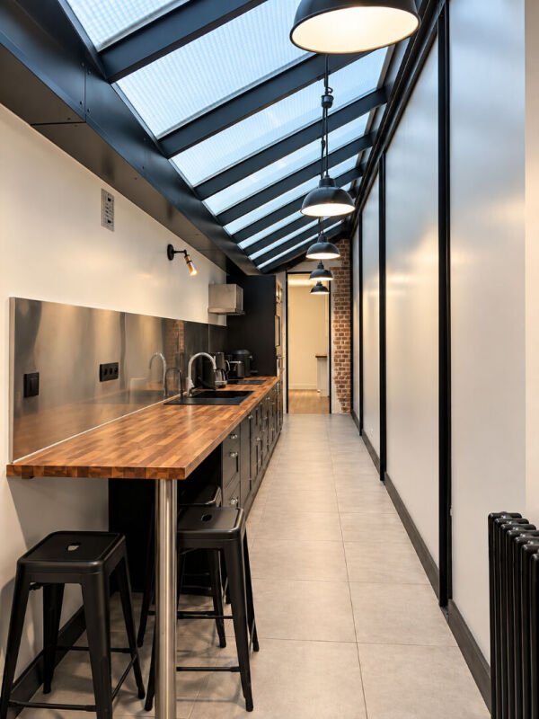 Appartement à vendre, 102m², Paris 18ème