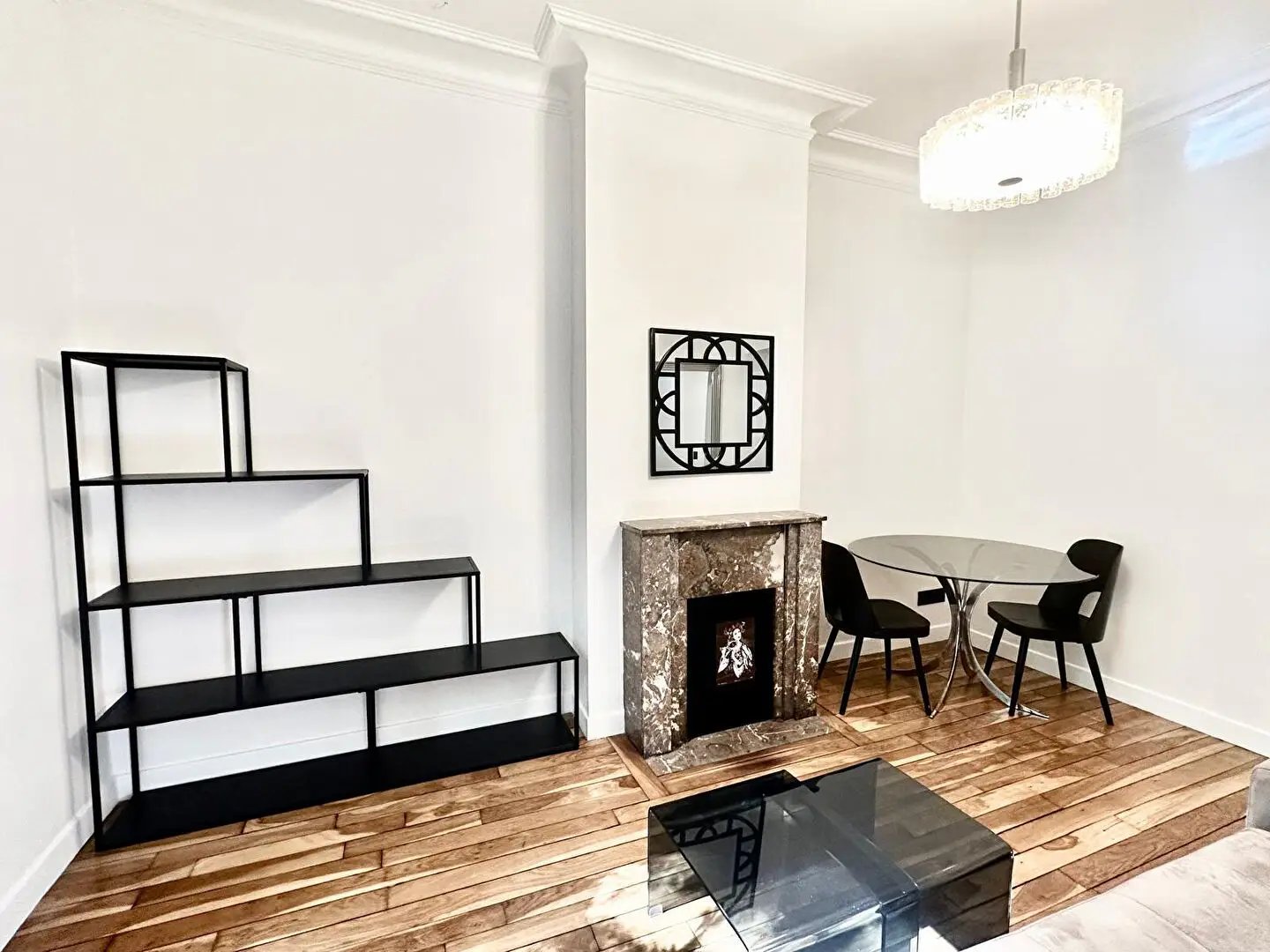 Appartement à louer, 32m², Paris 18ème