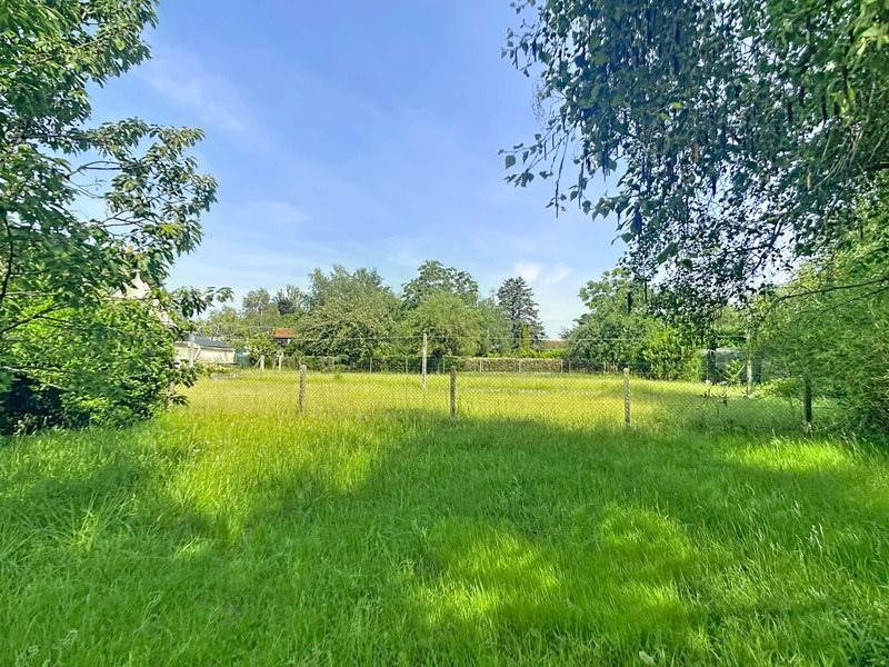 Maison à vendre, 60m², Saint-Cyr-sur-Loire