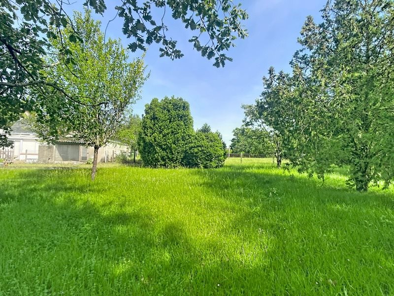 Maison à vendre, 60m², Saint-Cyr-sur-Loire
