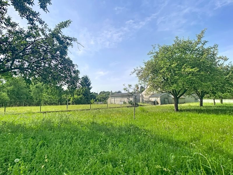 Maison à vendre, 60m², Saint-Cyr-sur-Loire