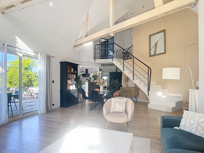 Maison à vendre, 138m², Monts