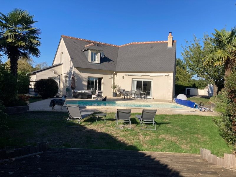 Maison à vendre, 138m², Monts
