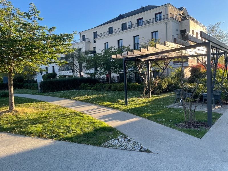 Appartement à vendre, 60m², Saint-Cyr-sur-Loire