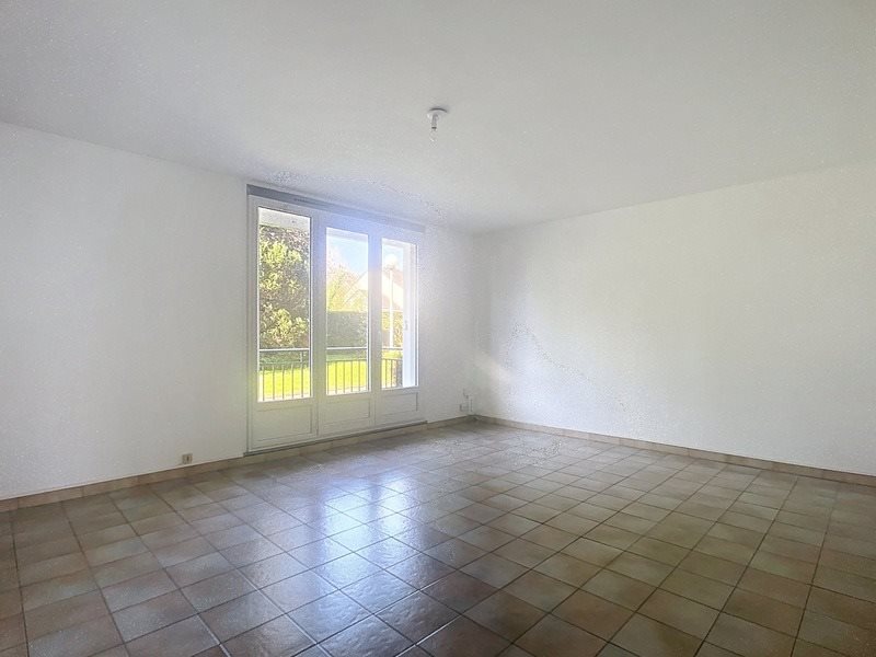 Appartement à vendre, 48m², Tours