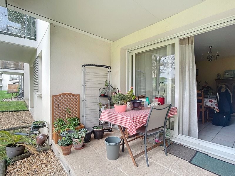 Appartement à vendre, 68m², Tours