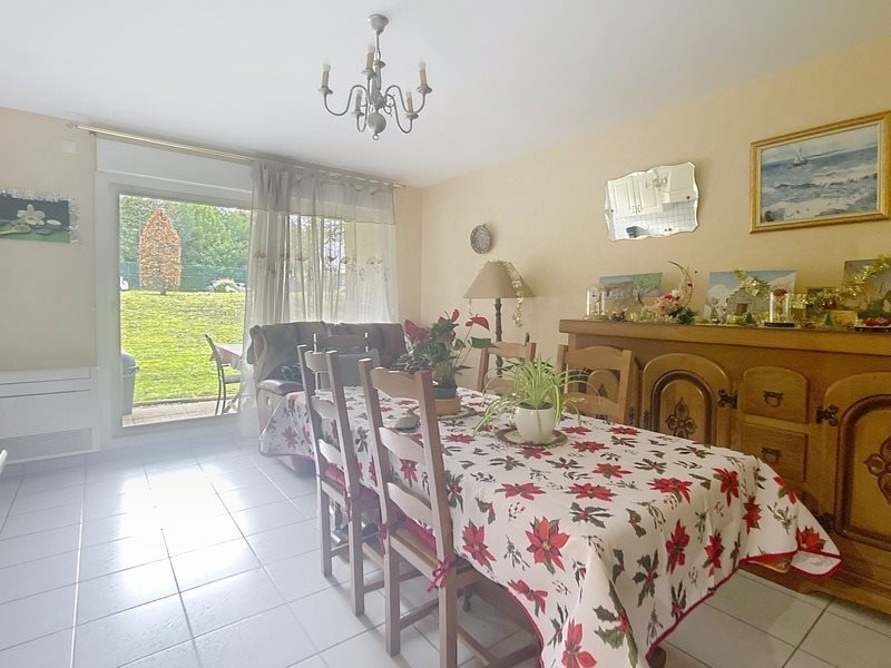 Appartement à vendre, 68m², Tours
