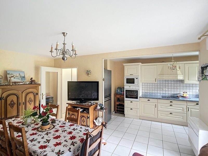 Appartement à vendre, 68m², Tours