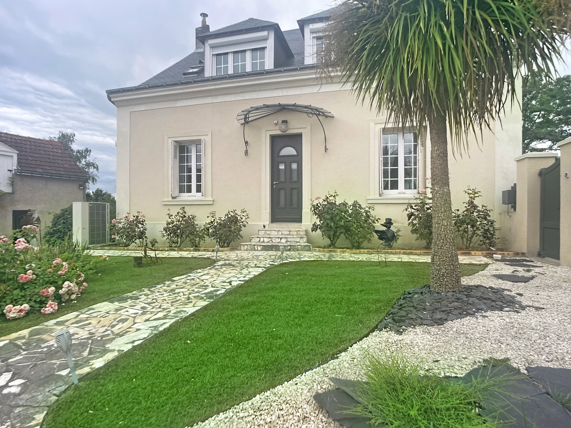 Maison à vendre, 195m², Saint-Roch