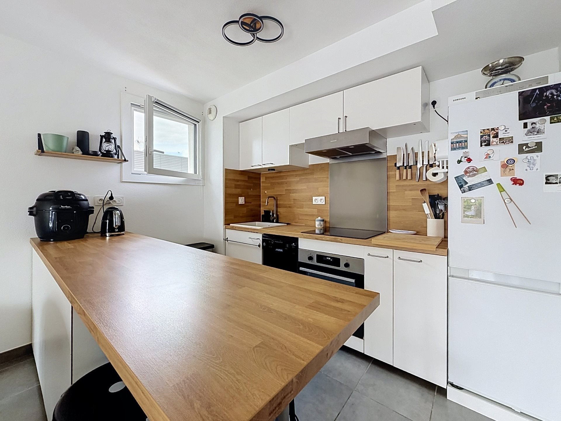 Appartement à vendre, 67m², Tours