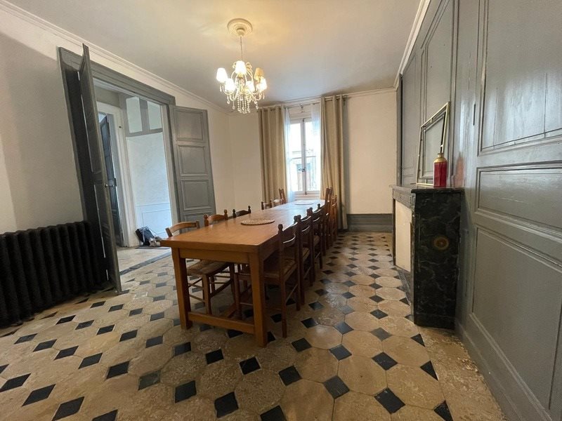 Maison à vendre, 262m², Château-Renault