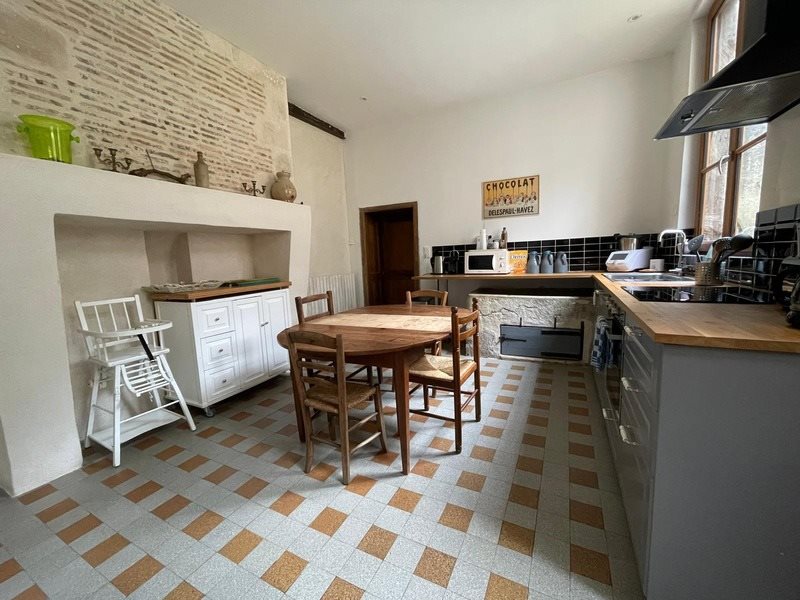 Maison à vendre, 262m², Château-Renault