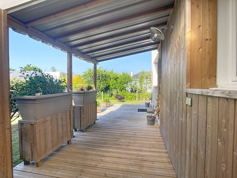 Maison à vendre, 90m², Tours