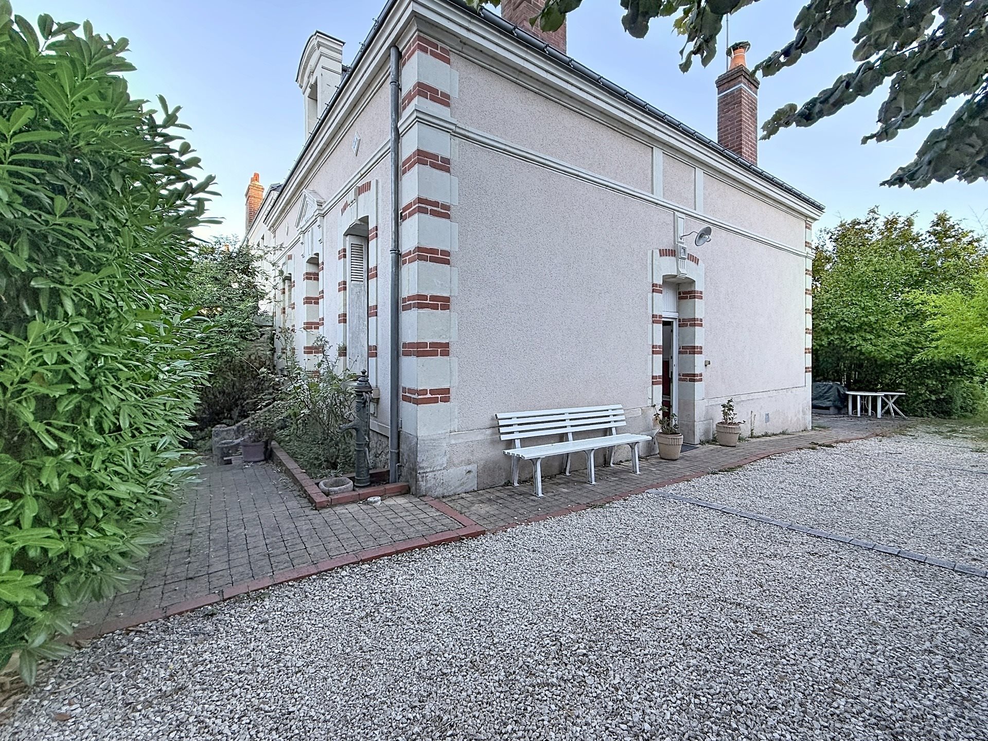Maison à vendre, 108m², Saint-Cyr-sur-Loire