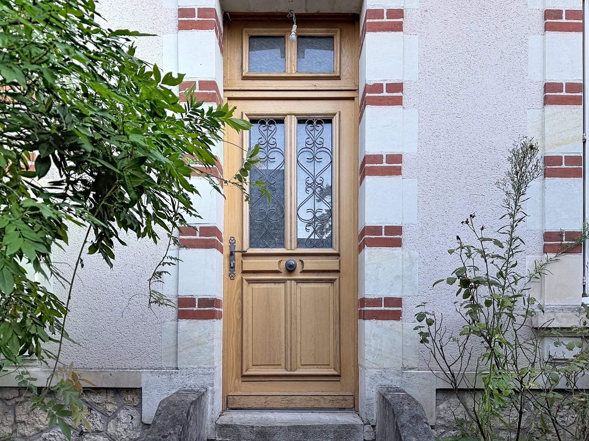 Maison à vendre, 108m², Saint-Cyr-sur-Loire