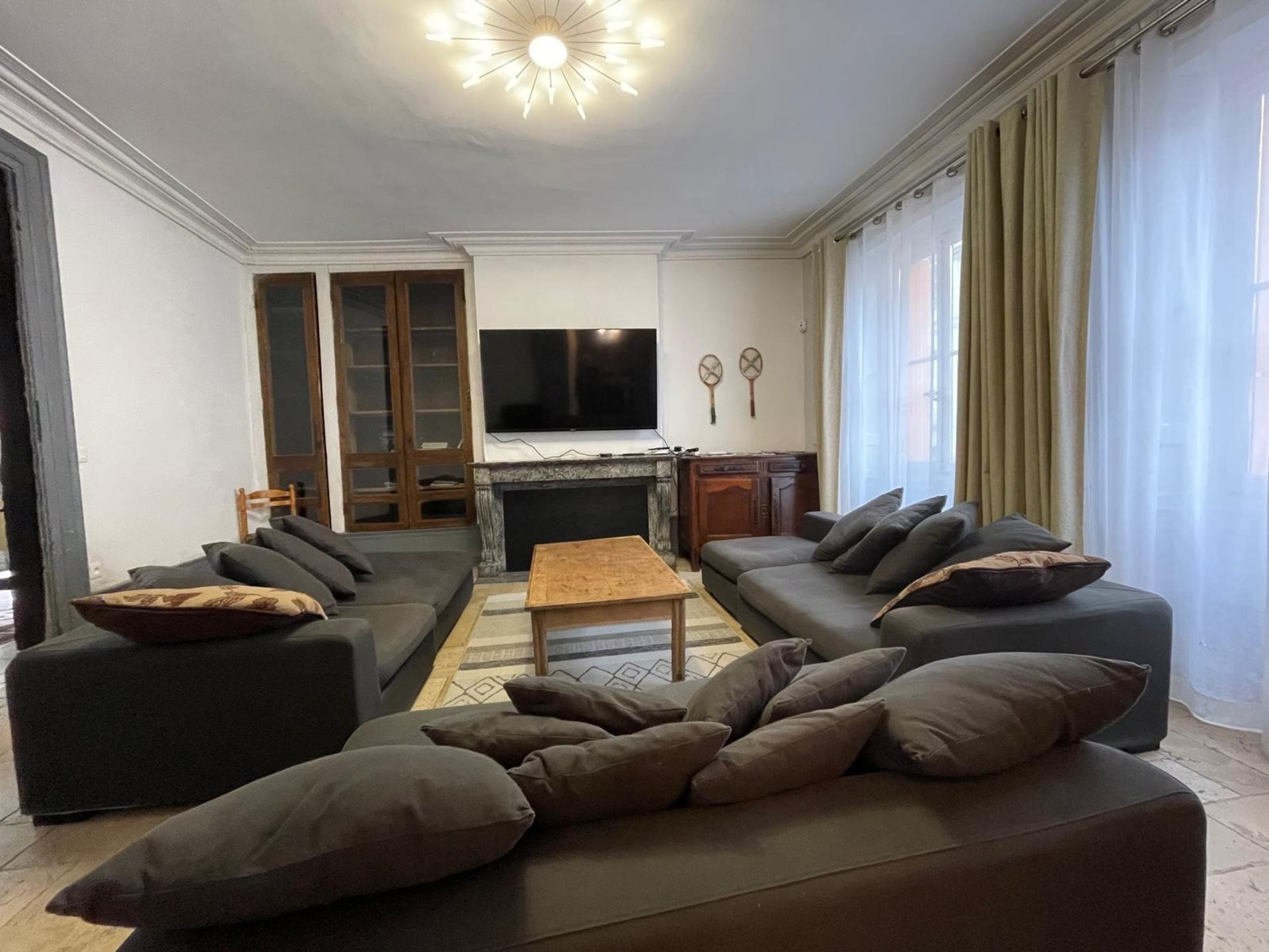Maison à vendre, 262m², Château-Renault