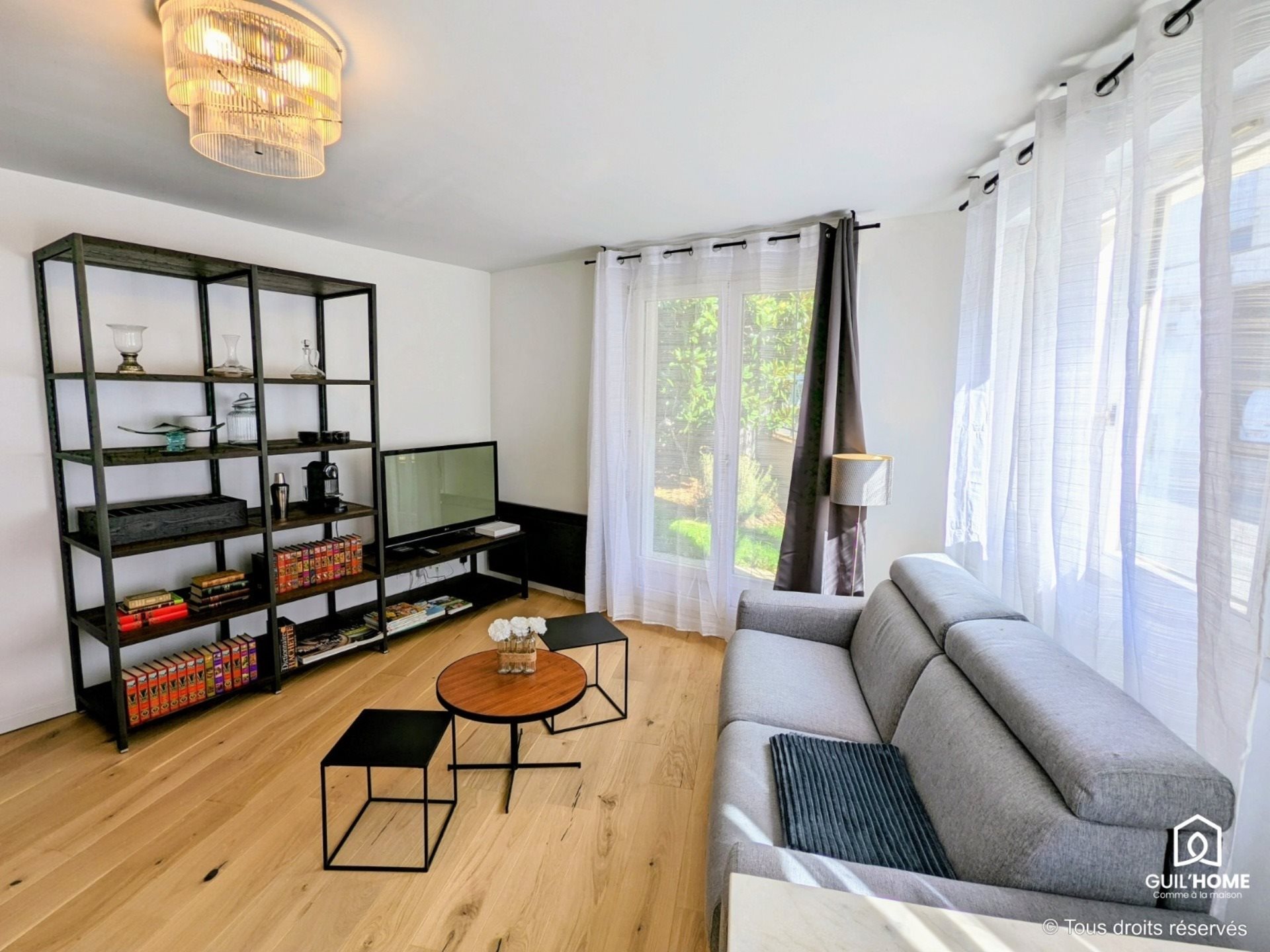 Appartement à vendre, 69m², Orléans