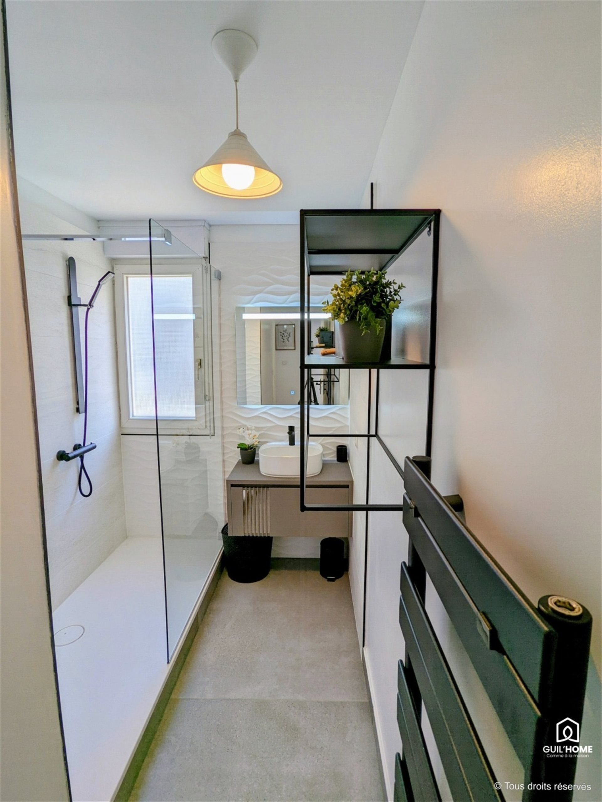 Appartement à vendre, 69m², Orléans