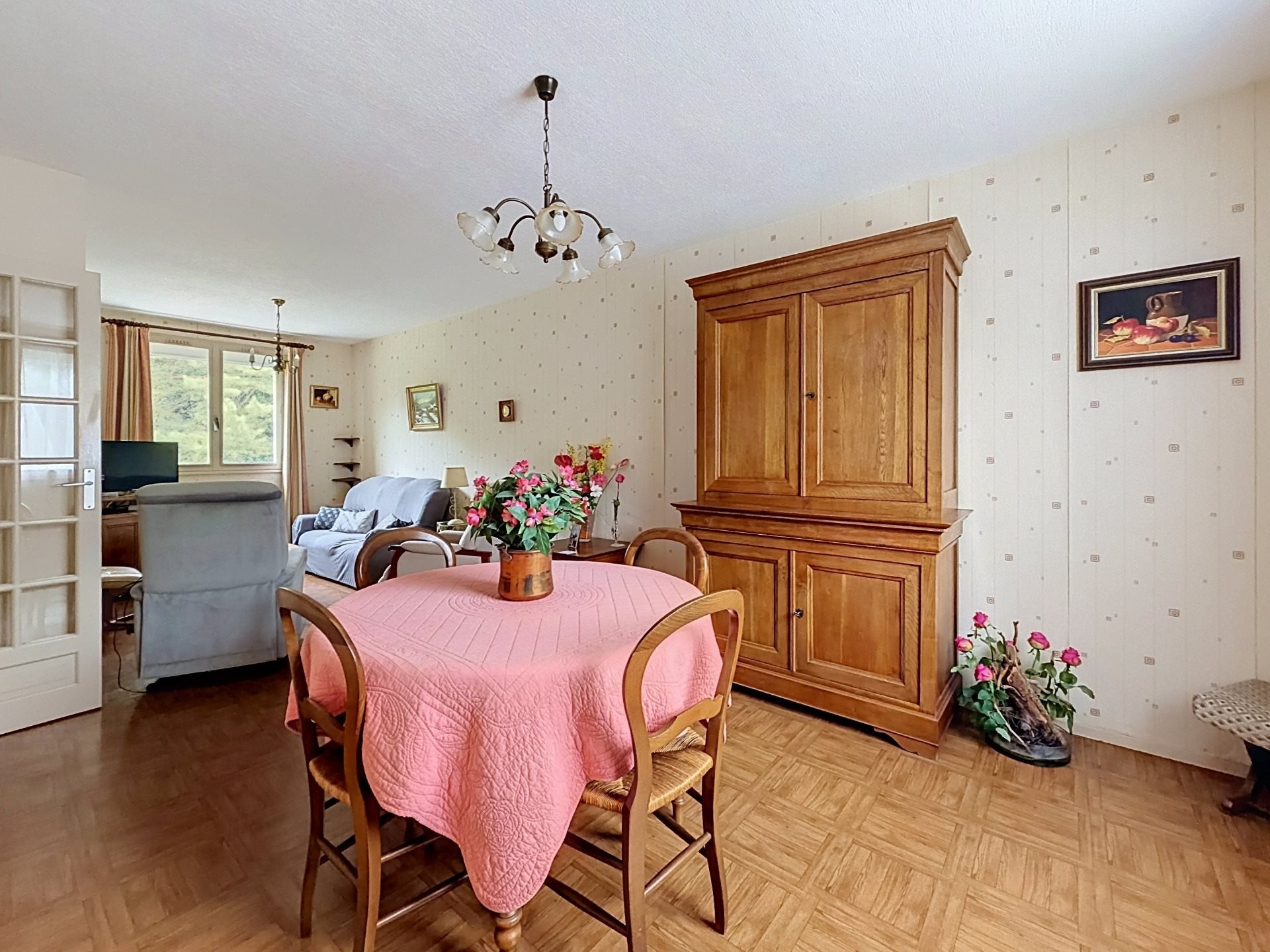 Maison à vendre, 85m², Chambray-lès-Tours