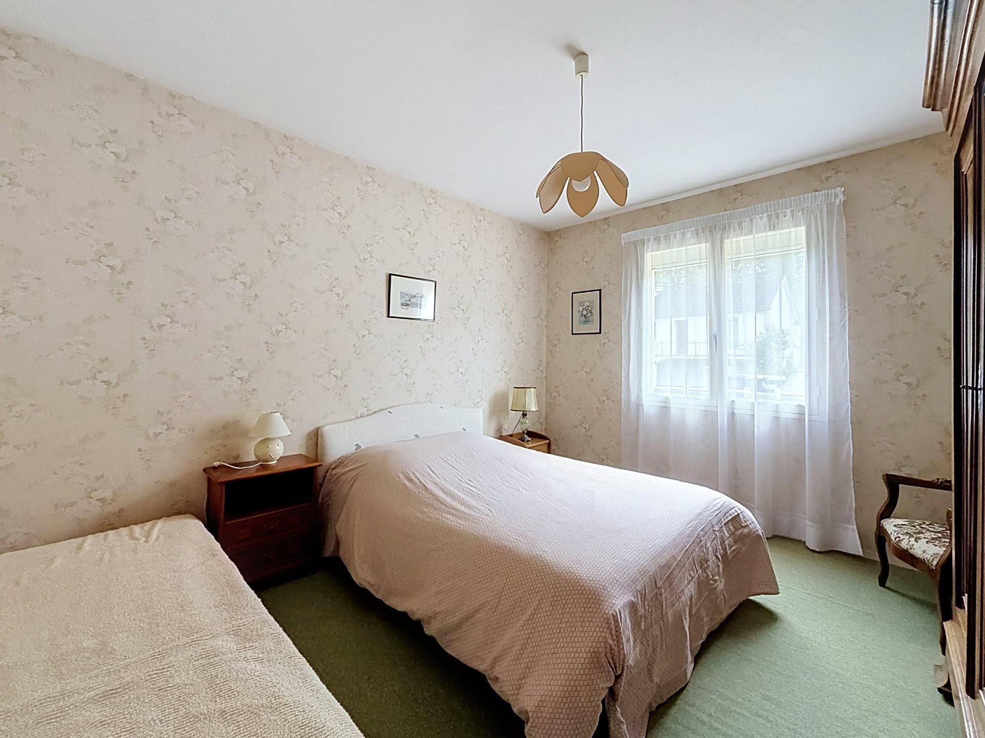 Maison à vendre, 85m², Chambray-lès-Tours