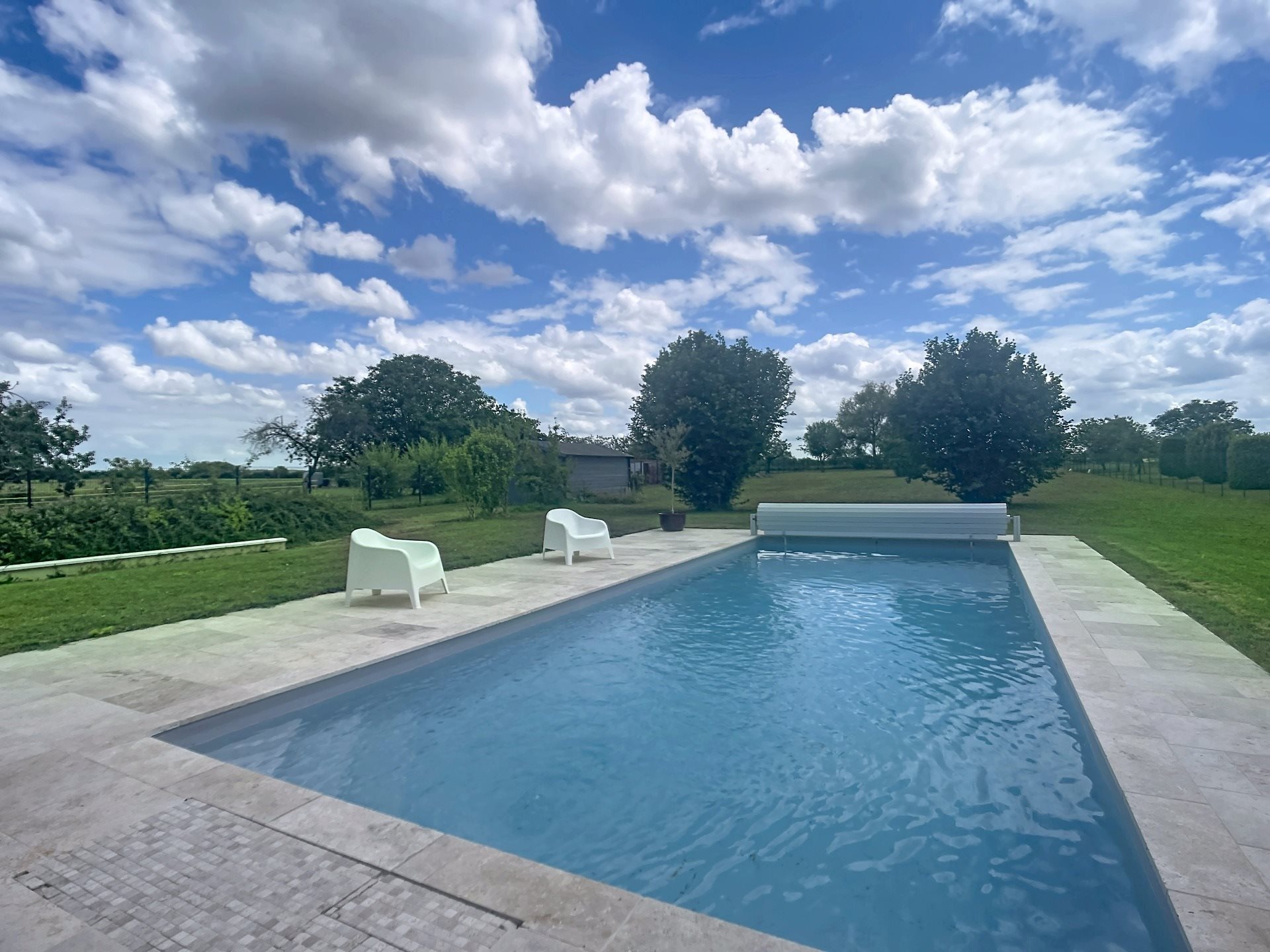 Maison à vendre, 152m², Ligueil