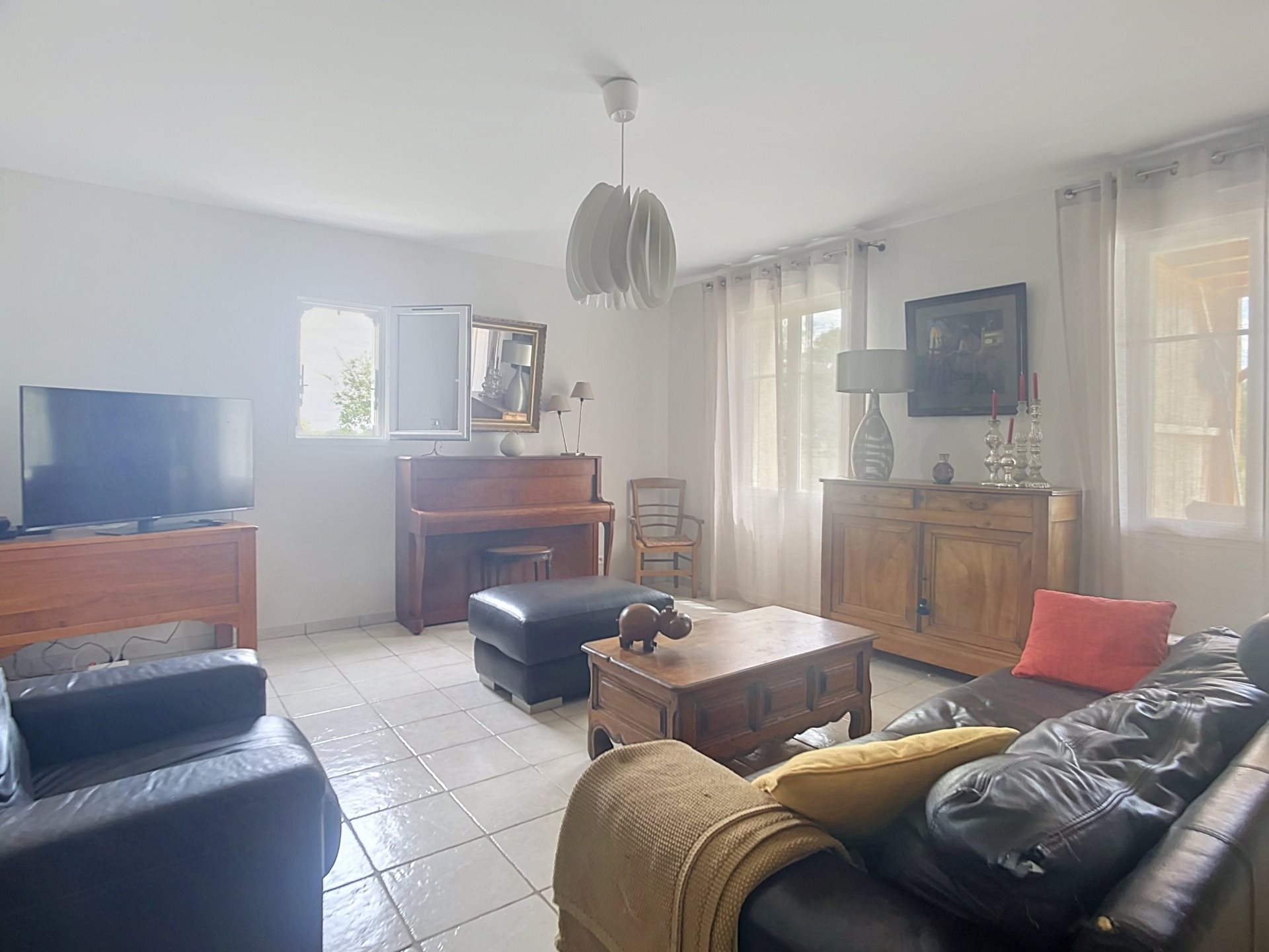 Maison à vendre, 152m², Ligueil