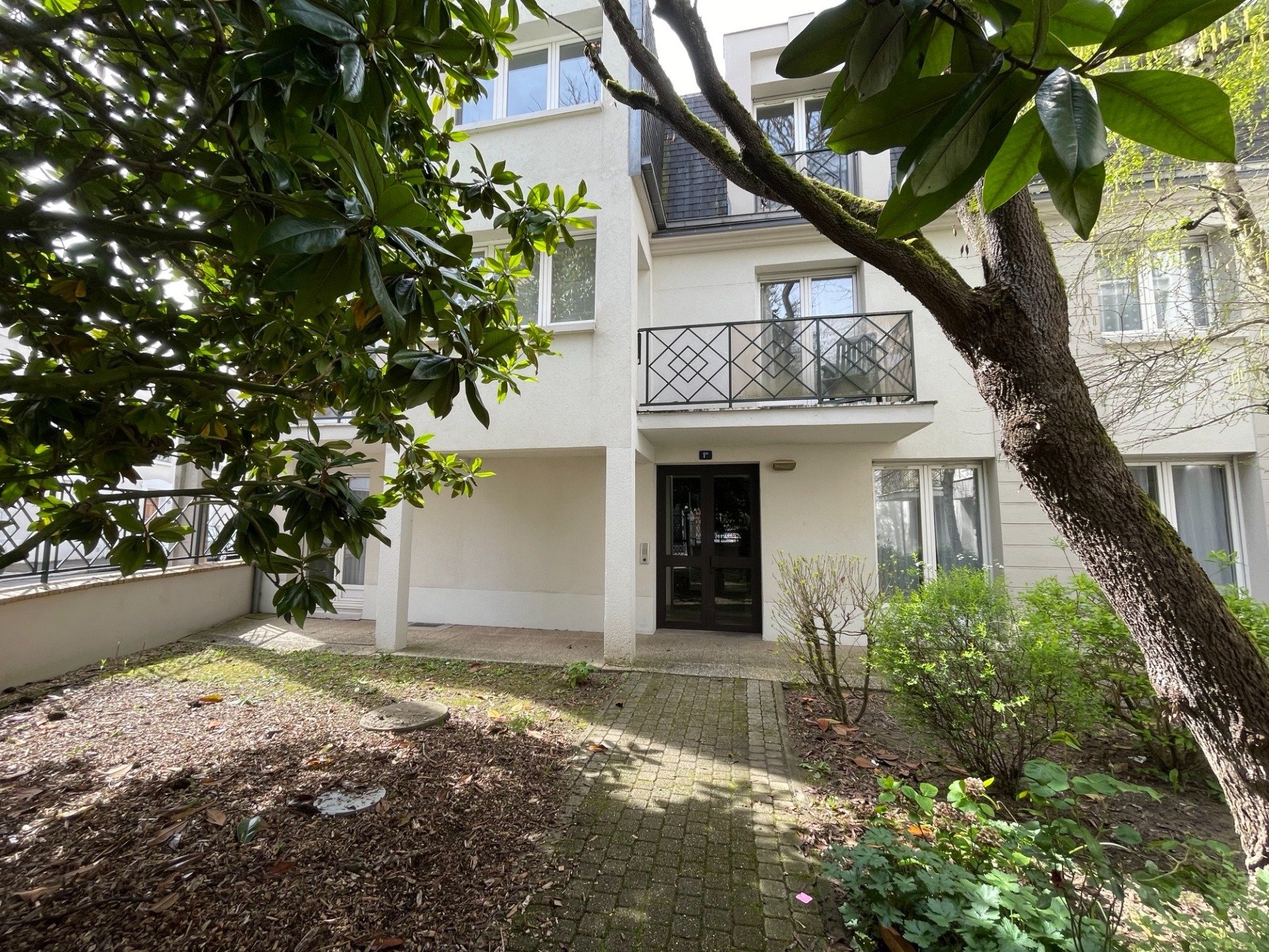 Appartement à vendre, 69m², Orléans