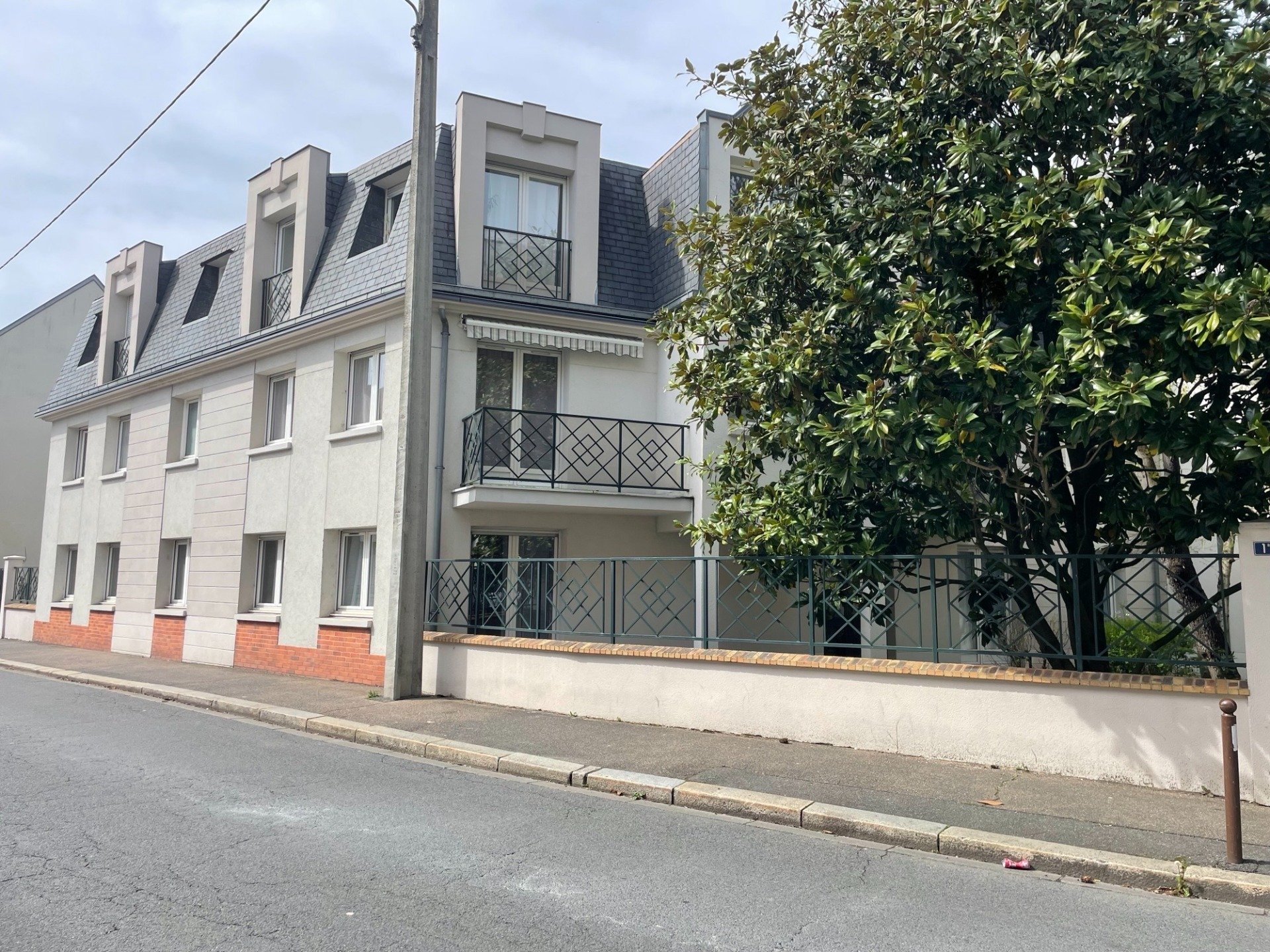 Appartement à vendre, 69m², Orléans