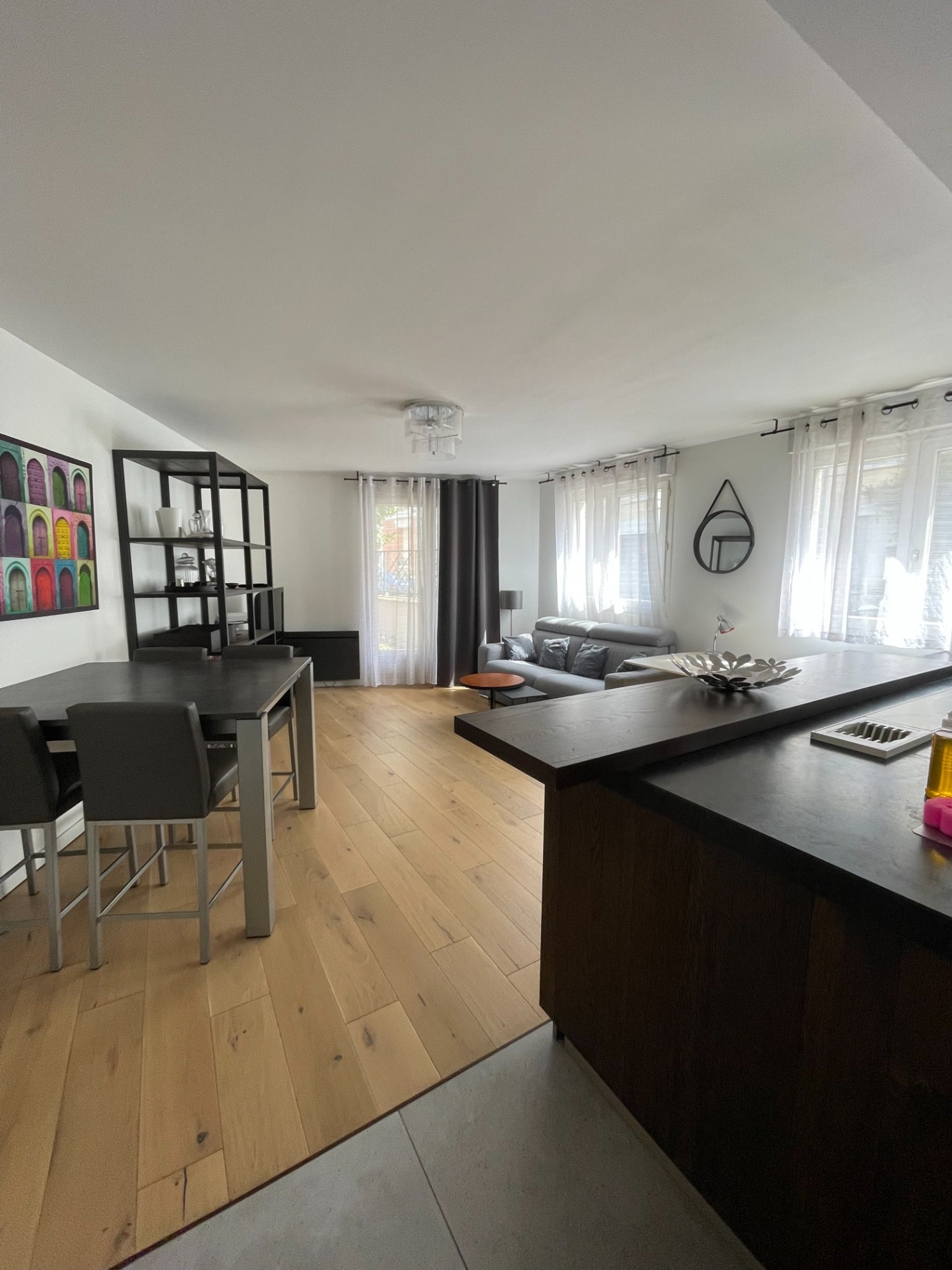 Appartement à vendre, 69m², Orléans