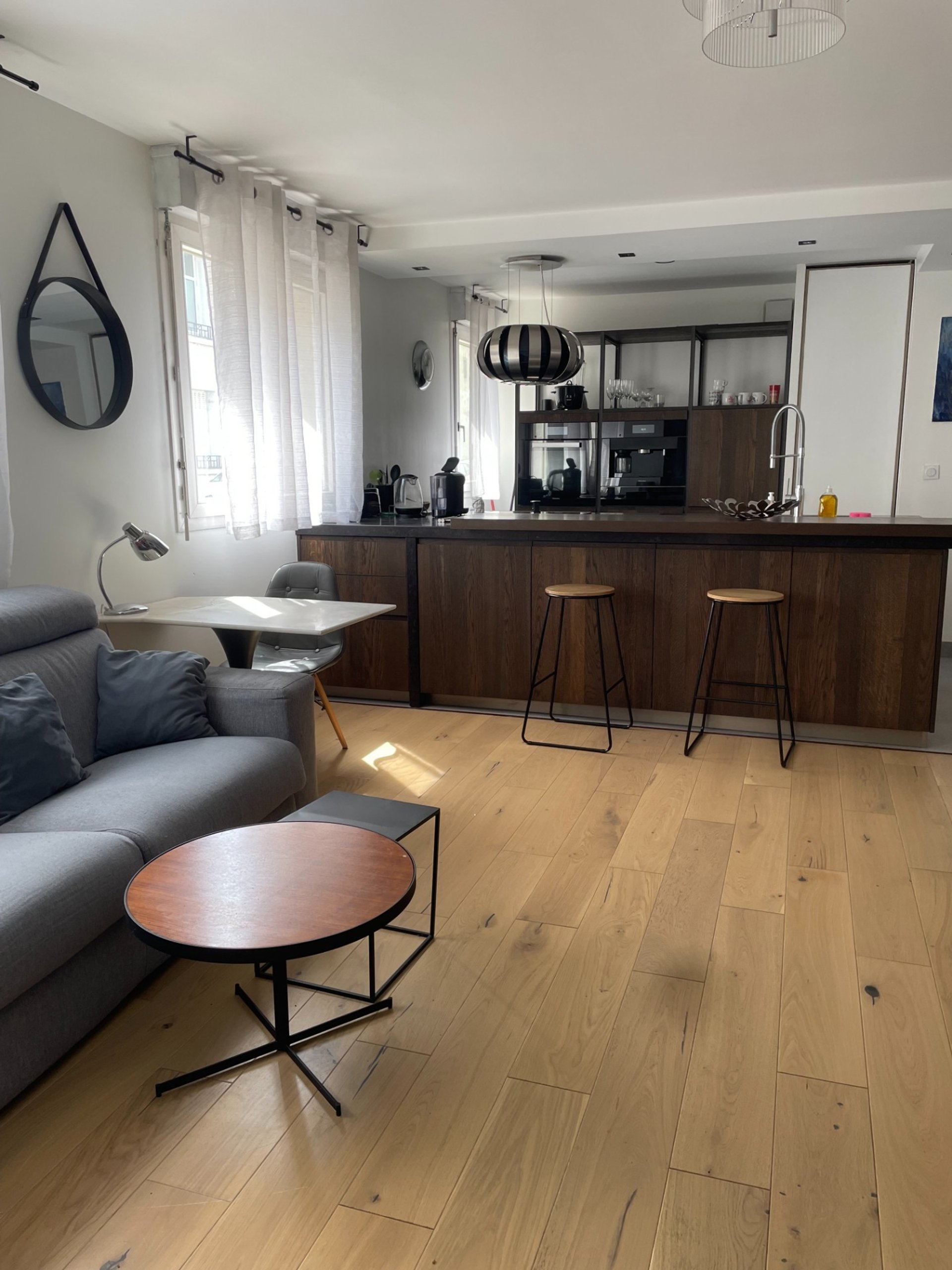 Appartement à vendre, 69m², Orléans