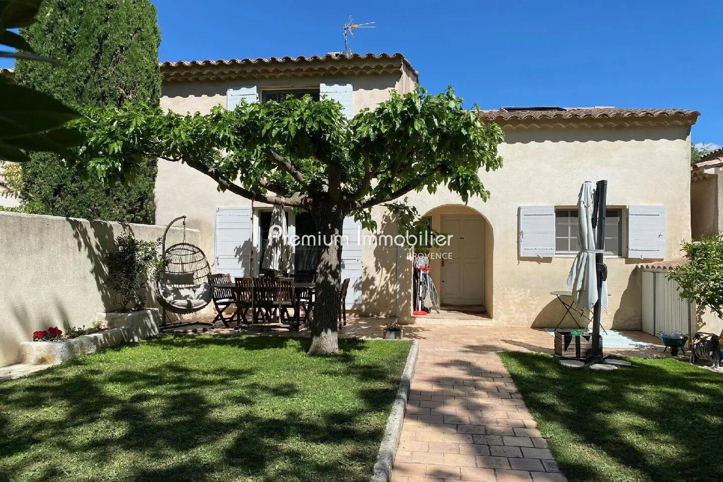Maison à vendre, 105m², Aix-en-Provence