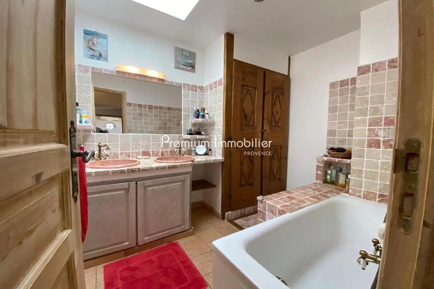Maison à vendre, 105m², Aix-en-Provence
