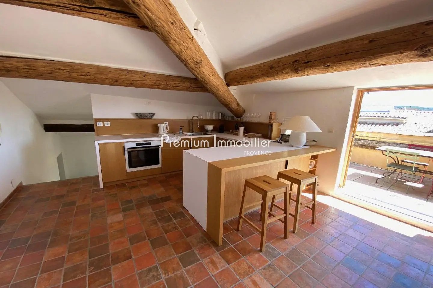 Appartement à louer, 90m², Aix-en-Provence