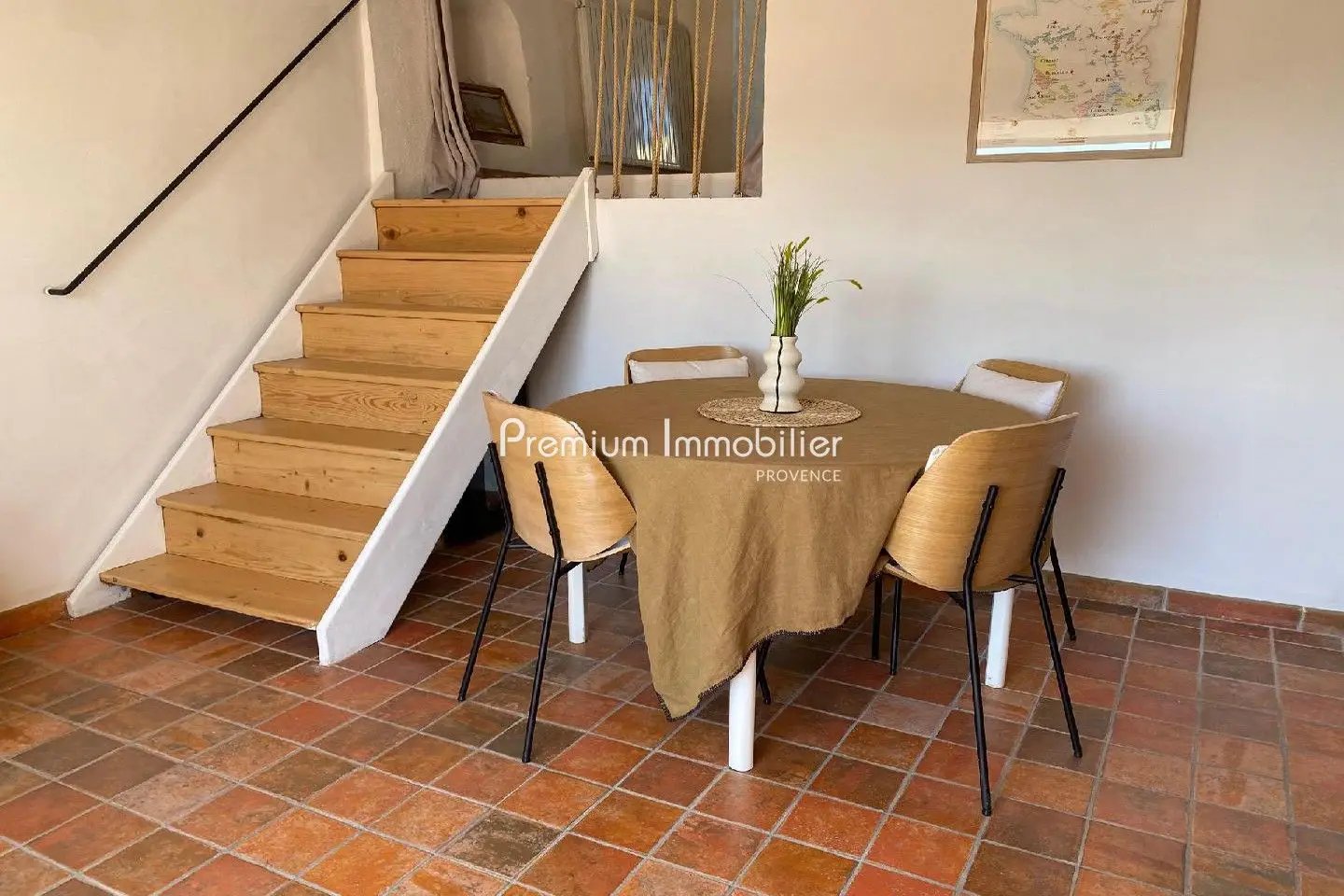Appartement à louer, 90m², Aix-en-Provence