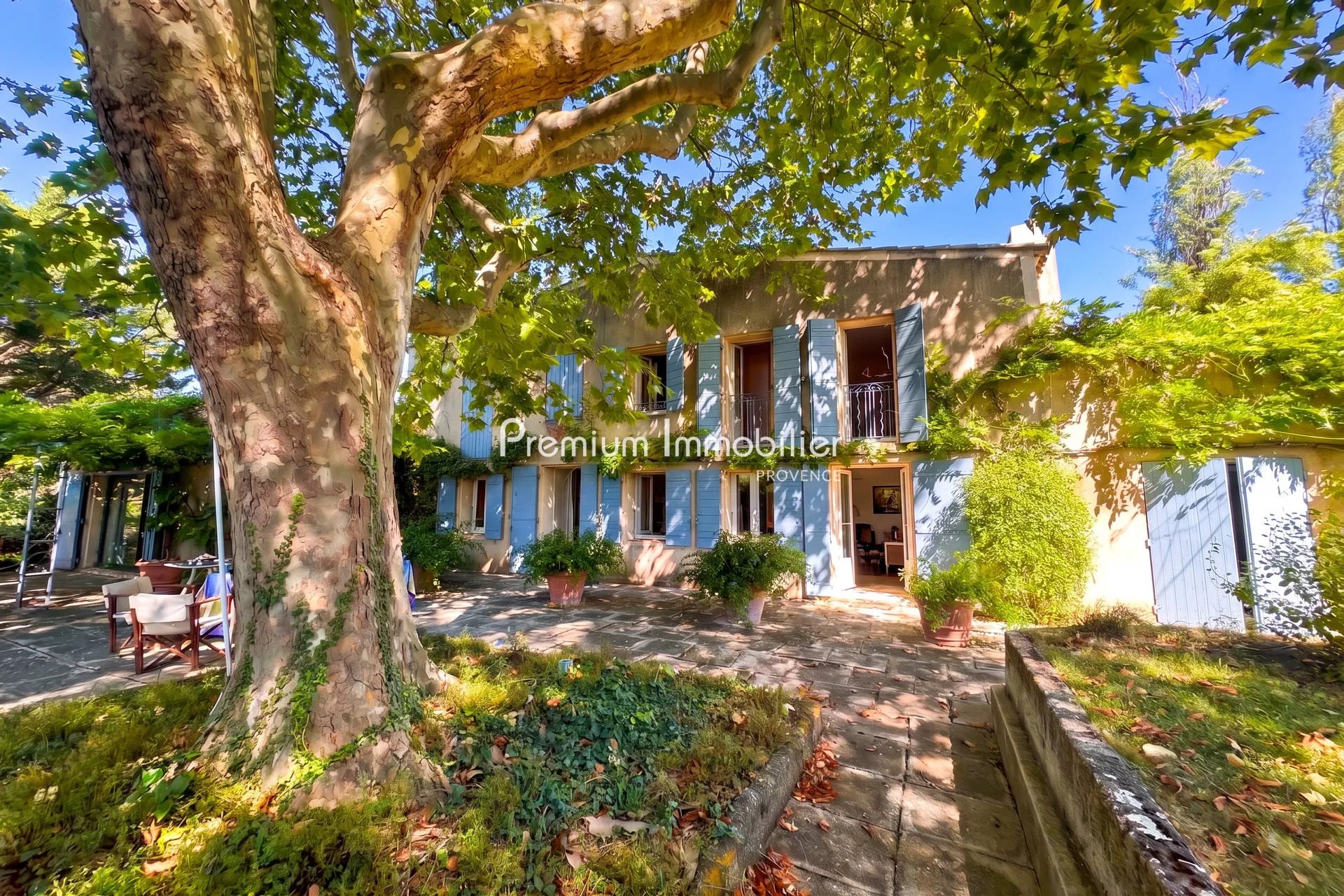 Maison à vendre, 260m², Aix-en-Provence