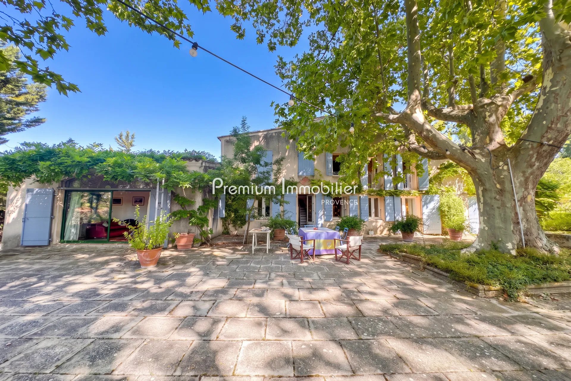 Maison à vendre, 260m², Aix-en-Provence