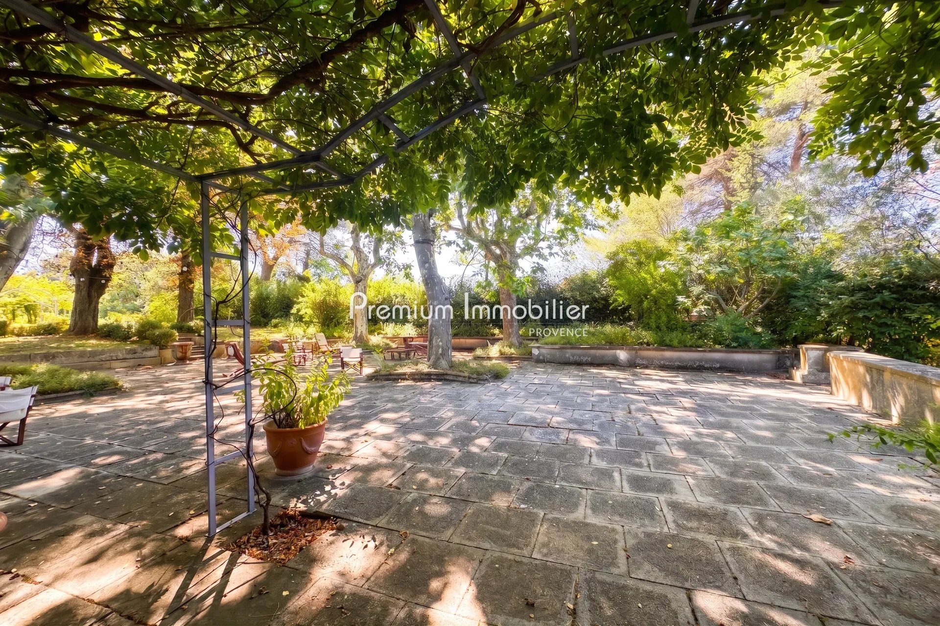 Maison à vendre, 260m², Aix-en-Provence