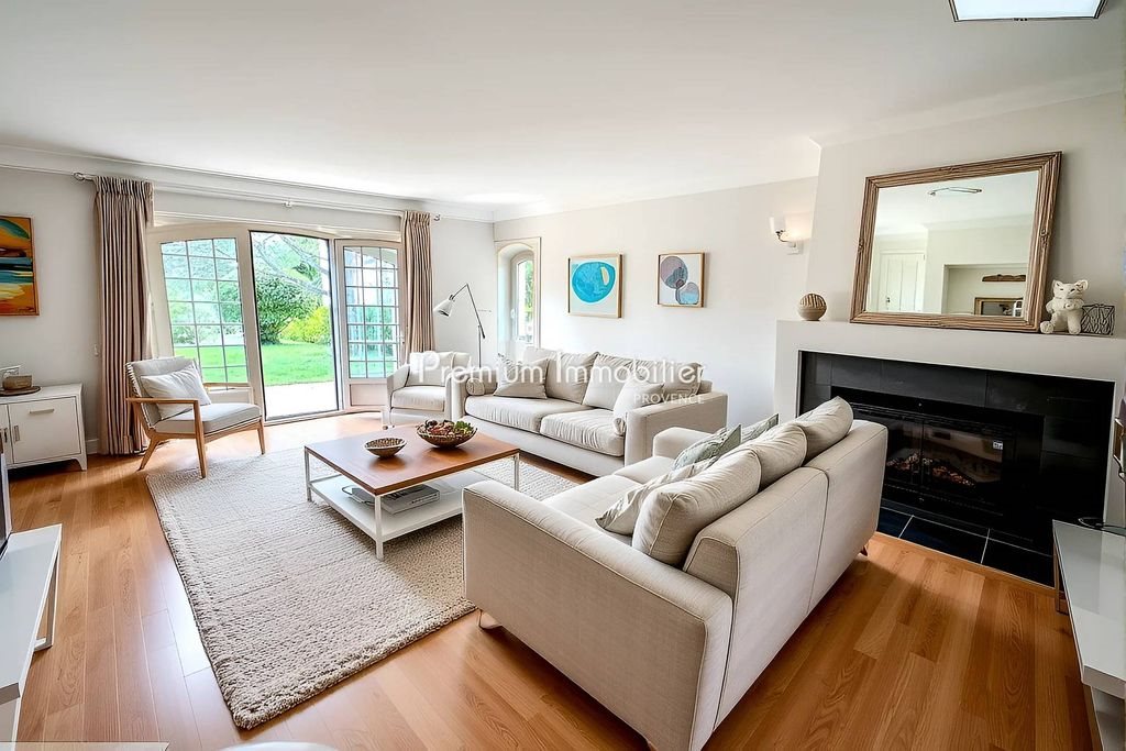 Maison à vendre, 284m², Aix-en-Provence