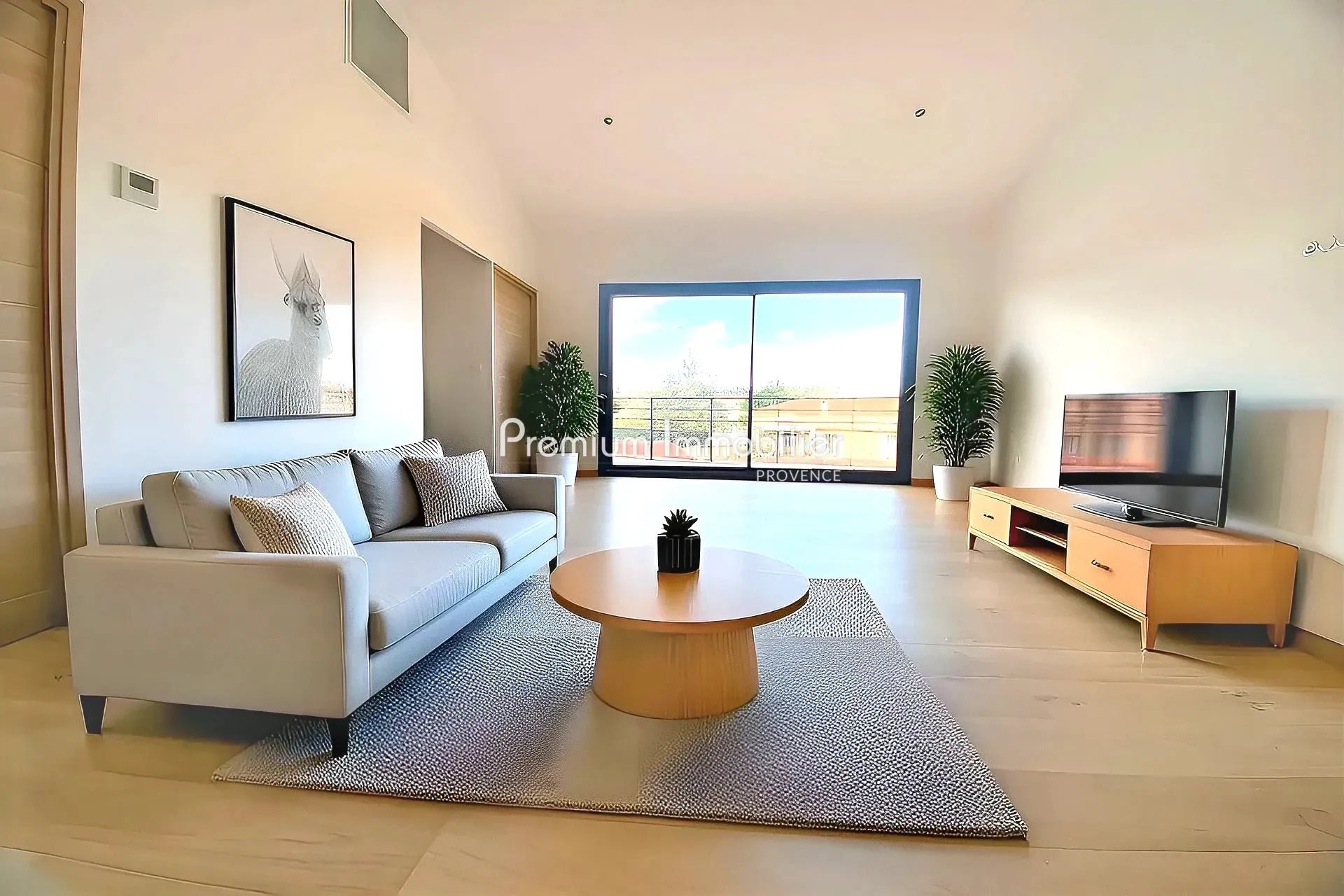 Appartement à vendre, 80m², Aix-en-Provence