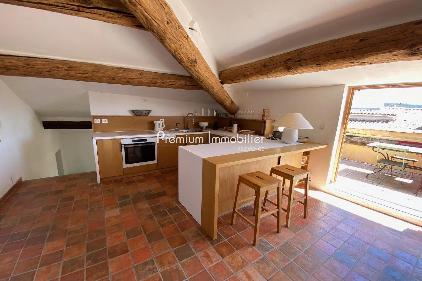 Appartement à louer, 90m², Aix-en-Provence