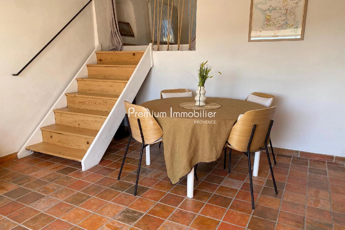 Appartement à louer, 90m², Aix-en-Provence