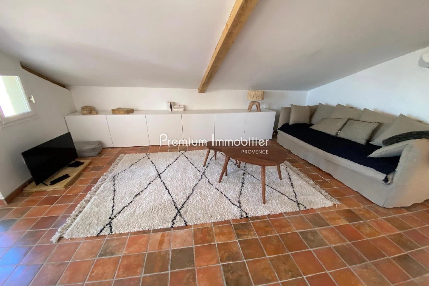 Appartement à louer, 90m², Aix-en-Provence