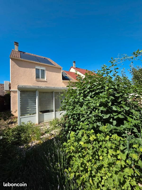 Maison à vendre, 94m², Domont