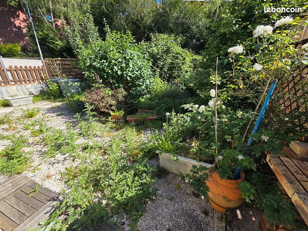 Maison à vendre, 94m², Domont